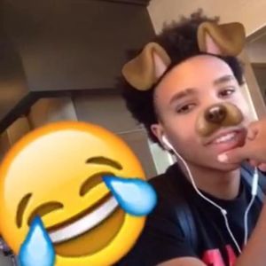 Meet your Posher, Devin